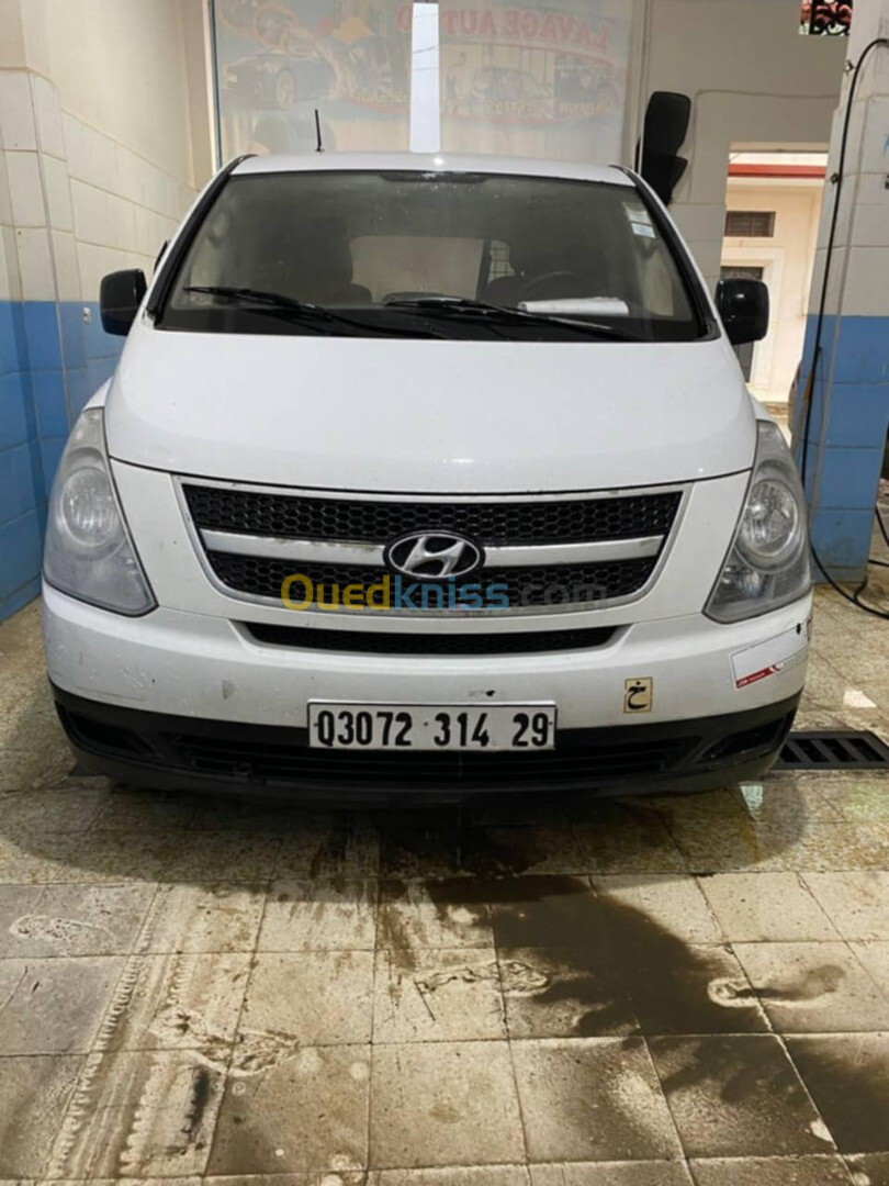 Hyundai H1 2014 H