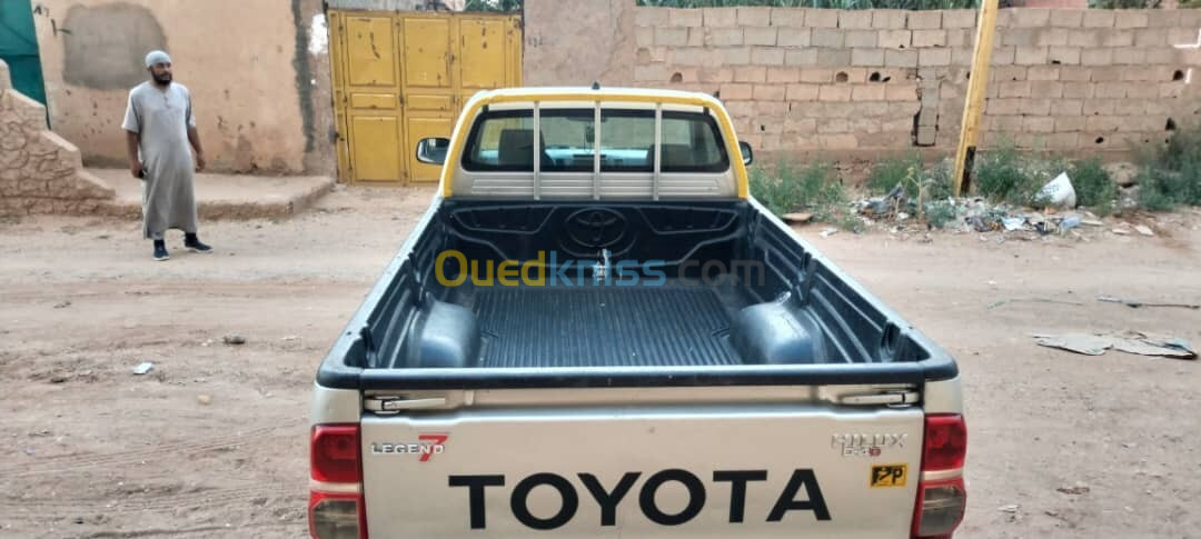 Toyota Hilux 2013 Hilux