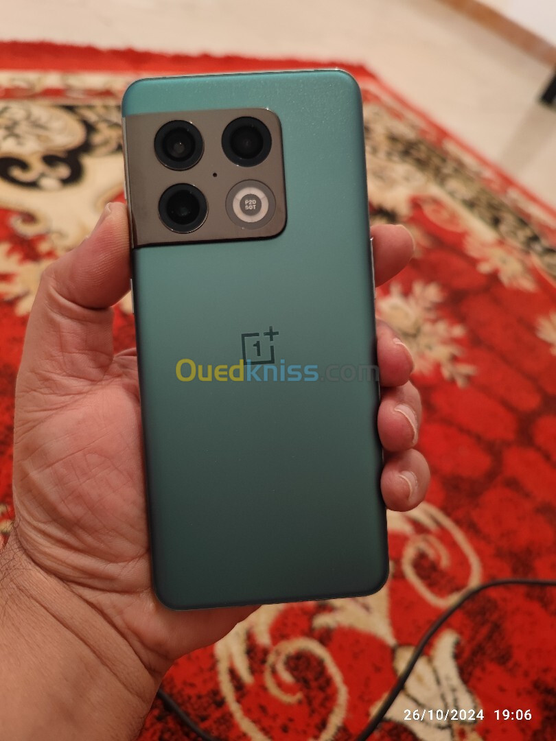 One plus 10 pro