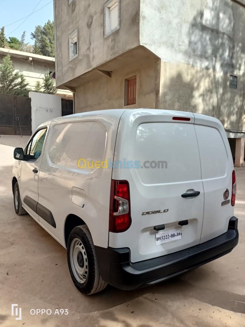 Fiat Doblo 2024 Doblo