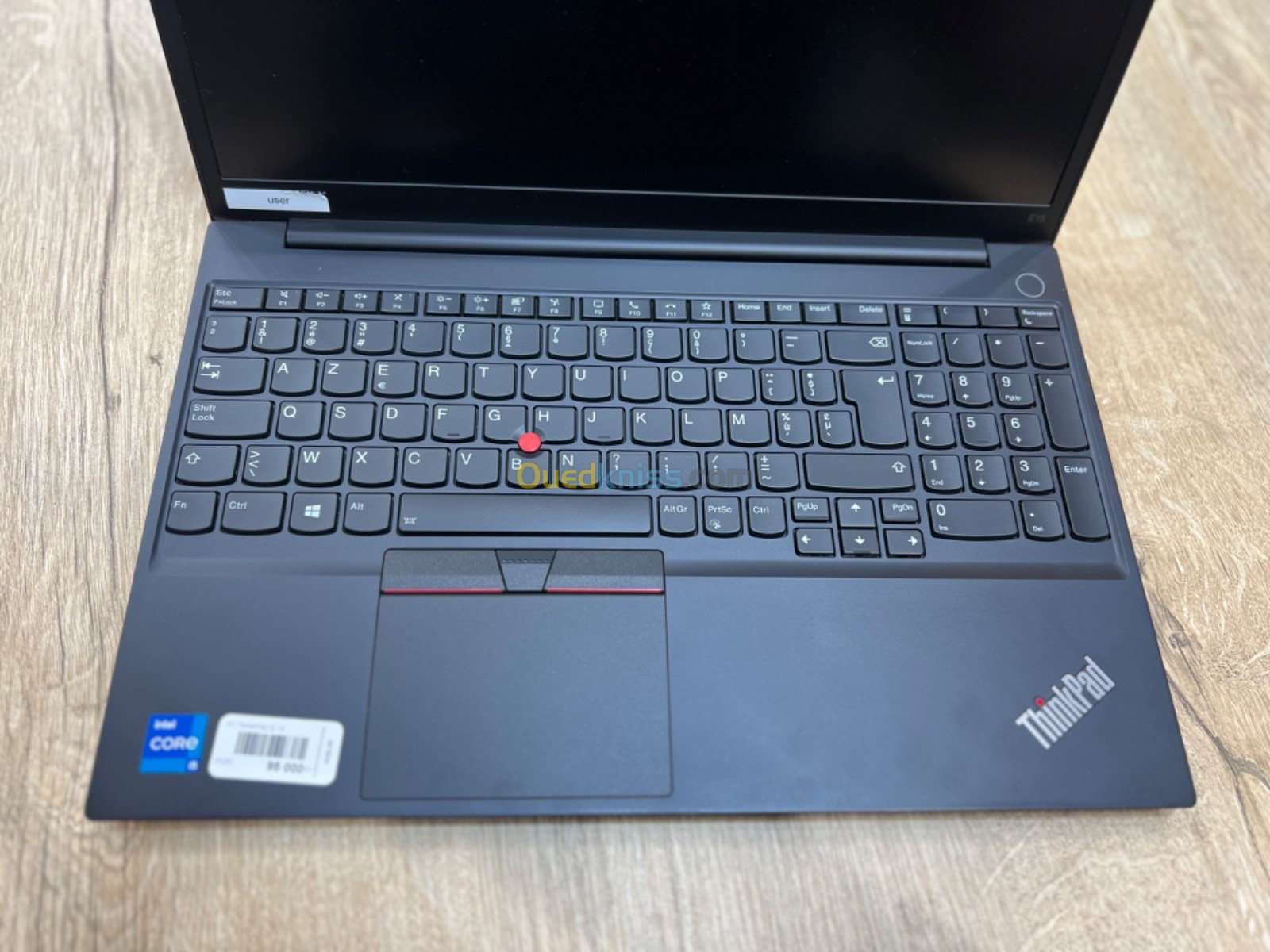 Pc Laptop LENOVO E15