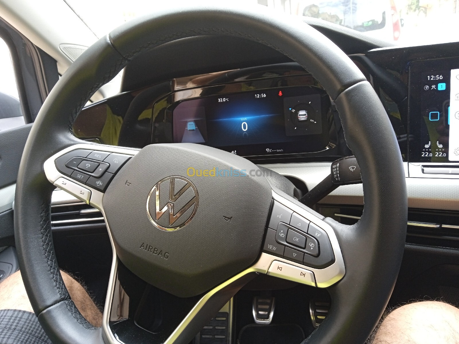 Volkswagen Golf 8 2023 Move