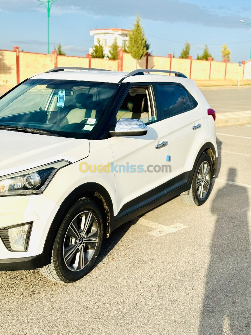 Hyundai Creta 2018 GLS