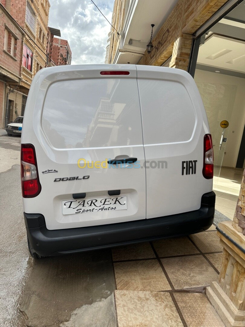 Fiat Doblo 2024 Doblo