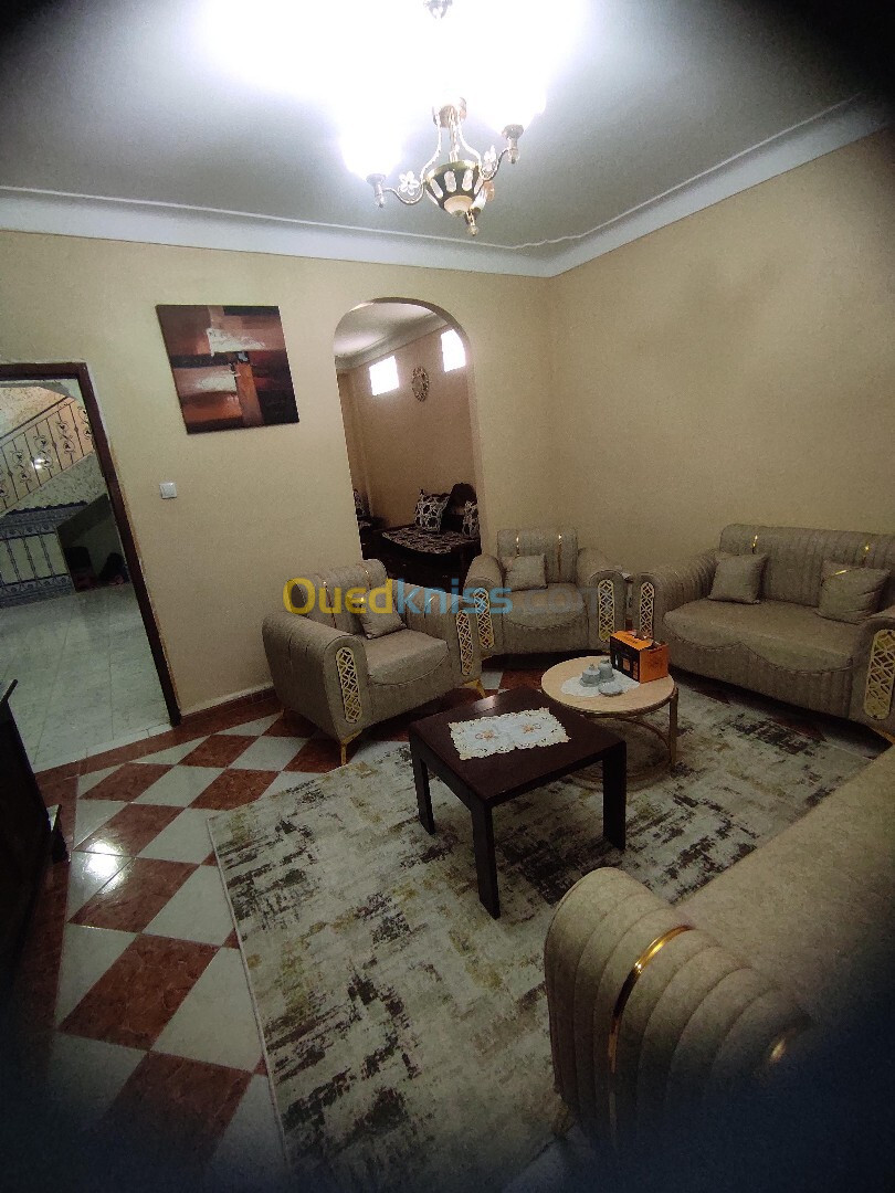 Vente Villa Alger Bordj el kiffan