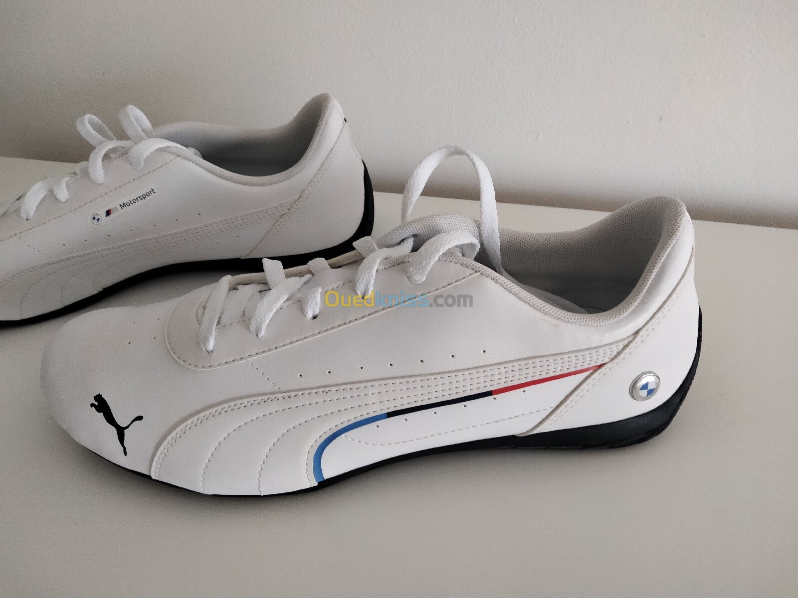 Basket Puma BMW Motorsport originale 