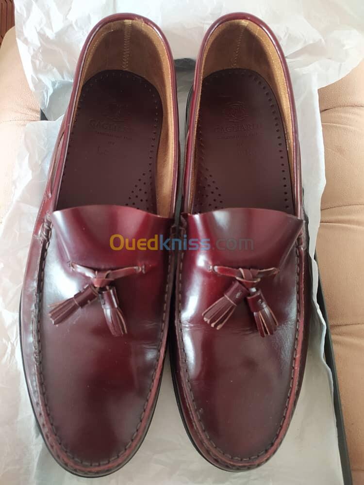 Mocassins ELITE Gagliardi