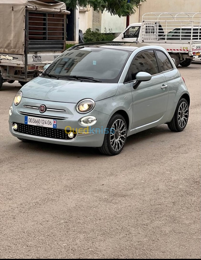 Fiat Fiat 500 2024 Dolcevita