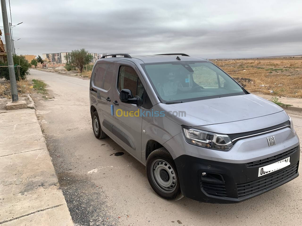 Fiat Fiat doblo  italienne 2024 