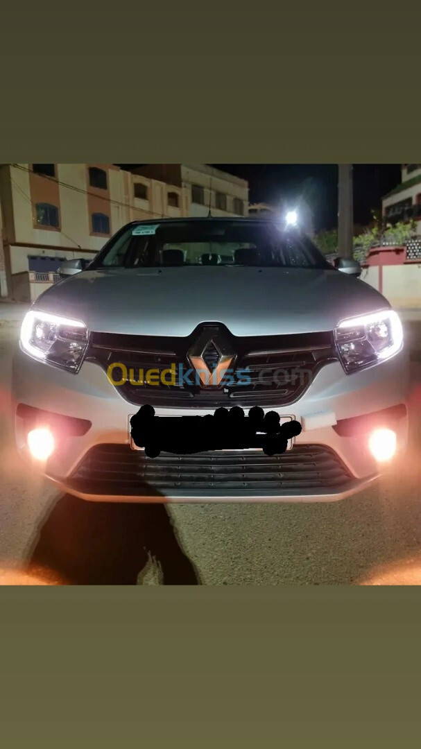 Renault Symbol 2019 Made In Bladi