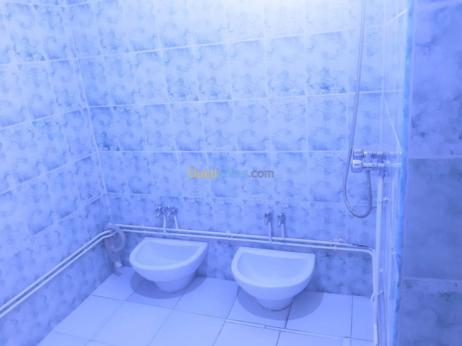 Vente Appartement F3 Tiaret Tiaret