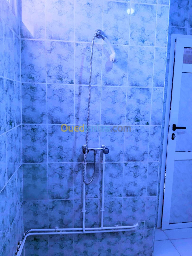 Vente Appartement F3 Tiaret Tiaret