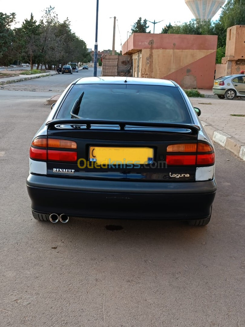 Renault Laguna 1 1996 Laguna 1