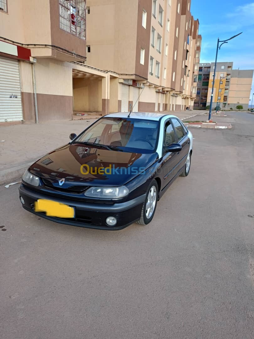 Renault Laguna 1 1996 Laguna 1