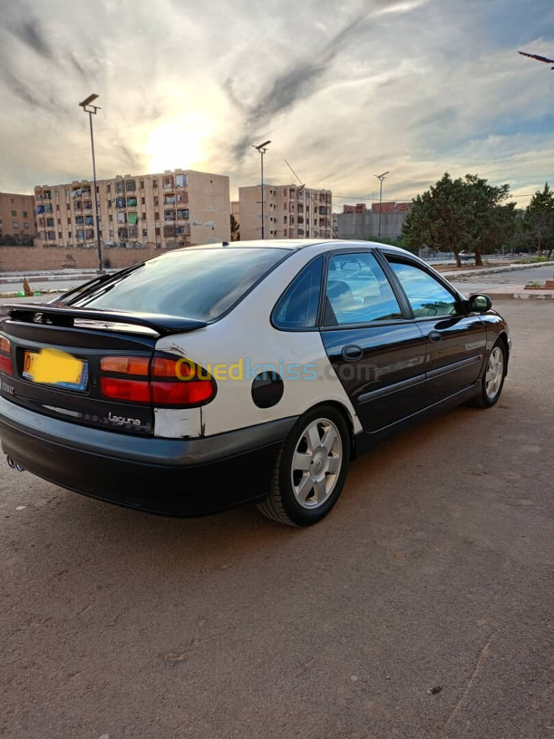 Renault Laguna 1 1996 Laguna 1