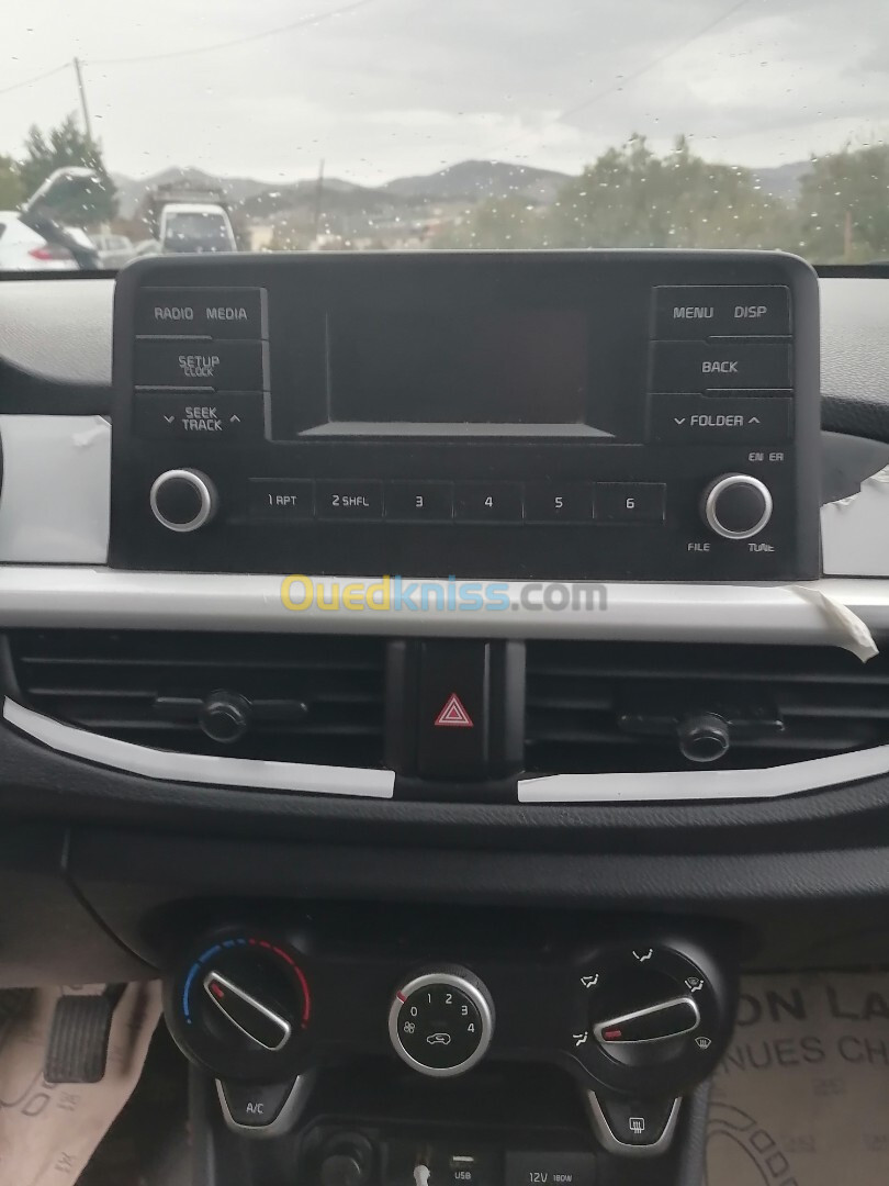 Kia Picanto 2019 LX Start