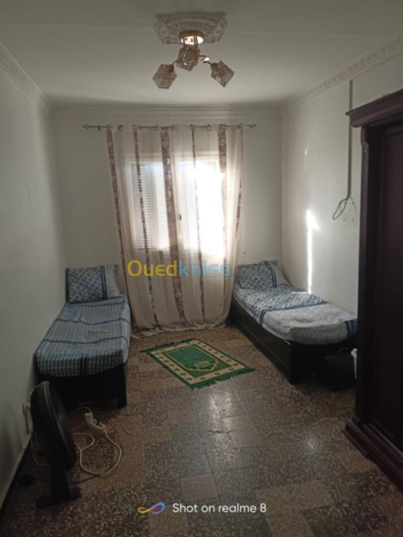 Vente Appartement F4 Alger Ain naadja