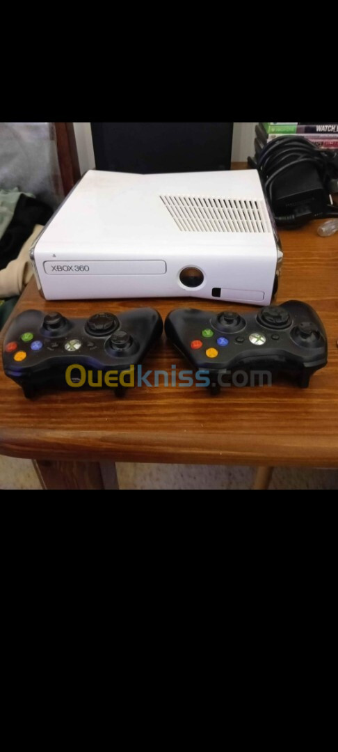 Xbox 360