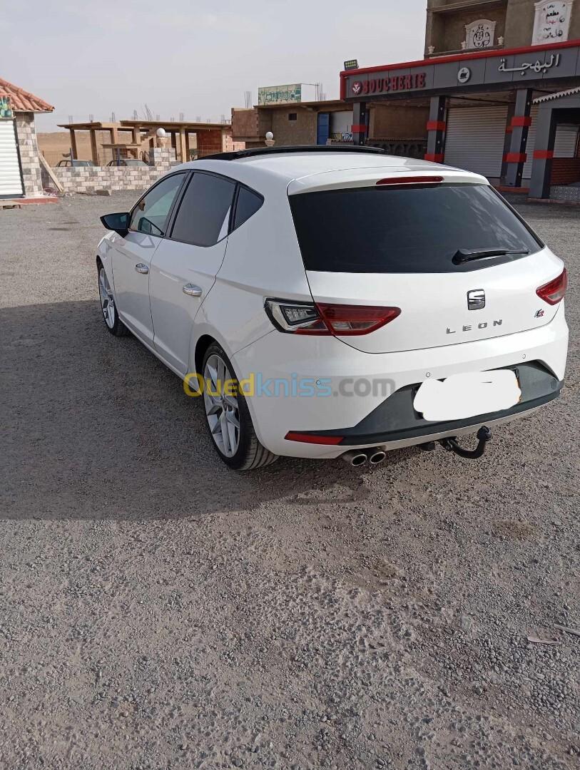 Seat Leon 2015 