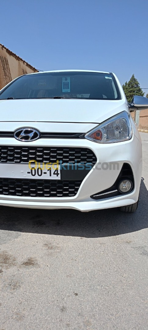 Hyundai i10 2019 