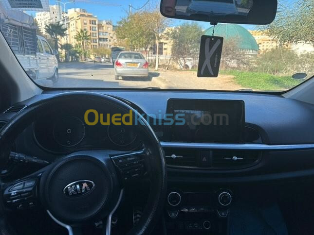 Kia Picanto 2018 GT-Line