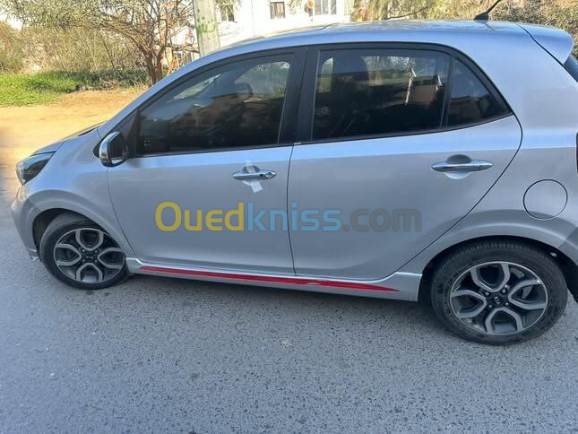 Kia Picanto 2018 GT-Line