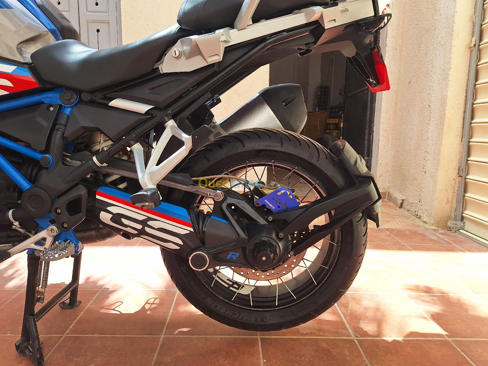 BMW GS 1200R 2020