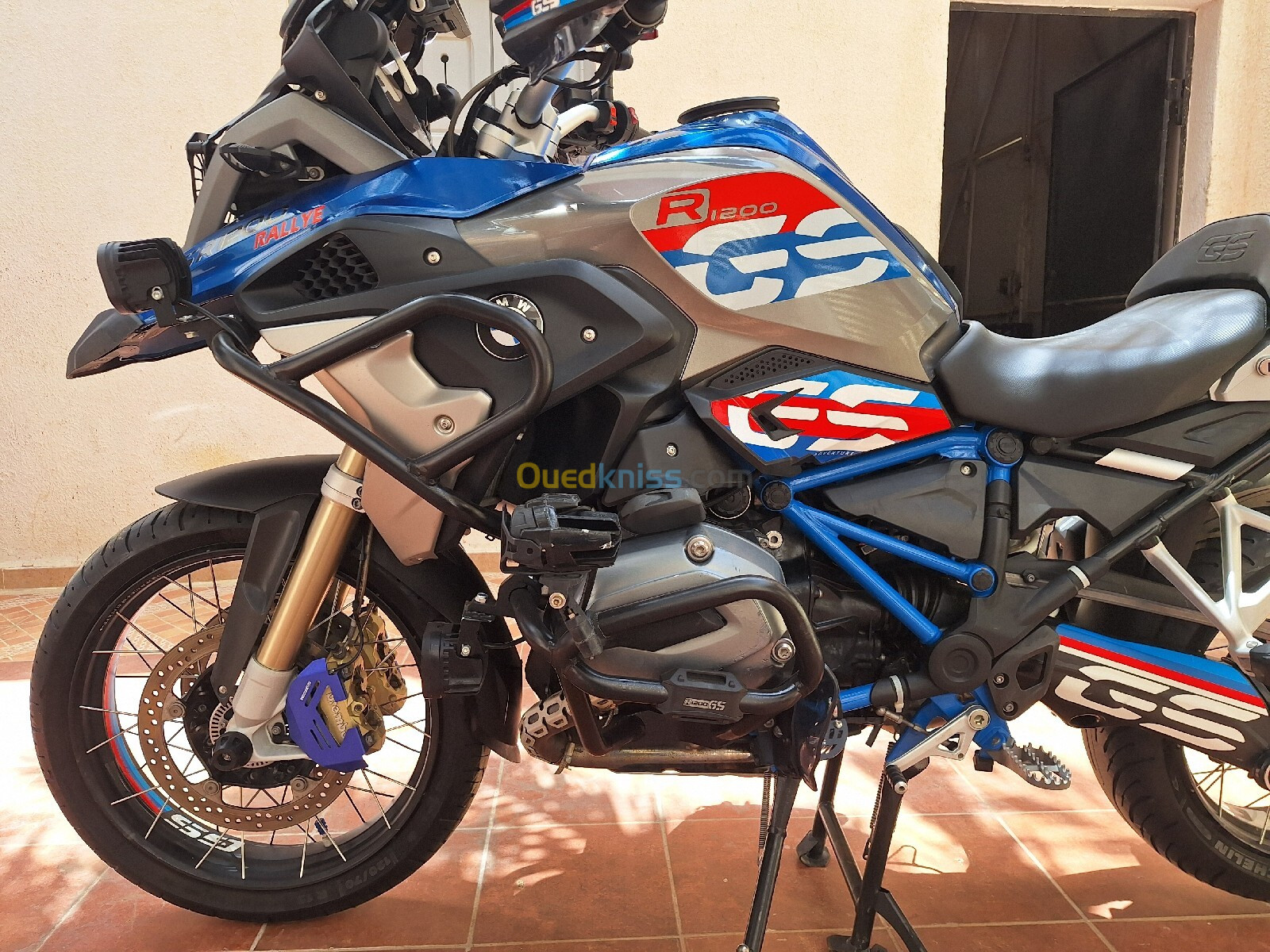 BMW GS 1200R 2020