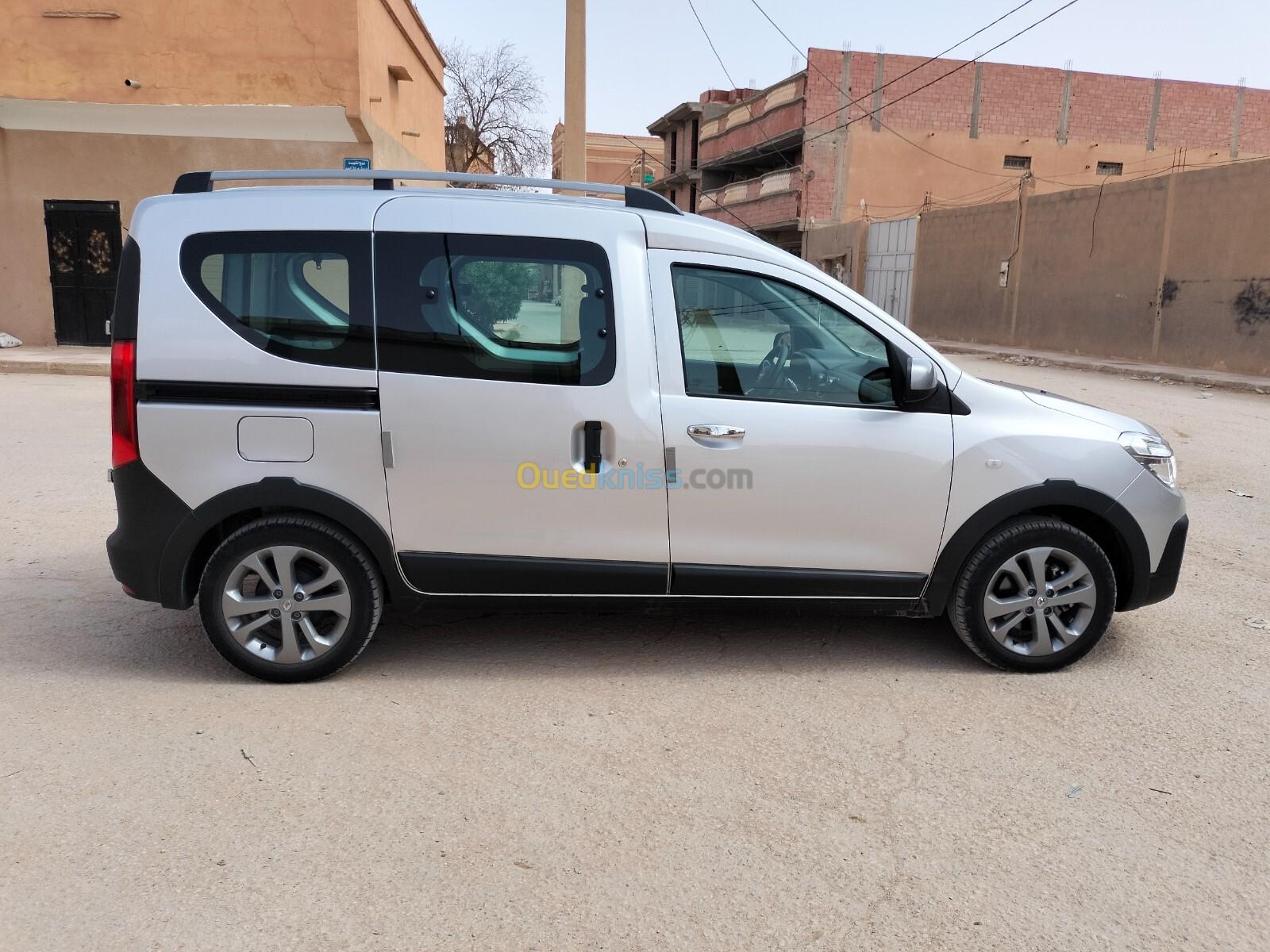 Renault Kangoo 2024 