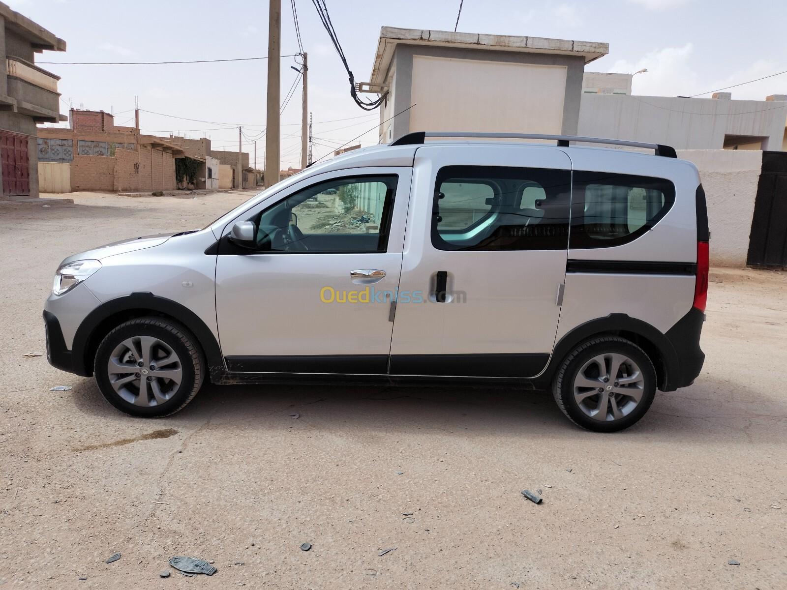 Renault Kangoo 2024 