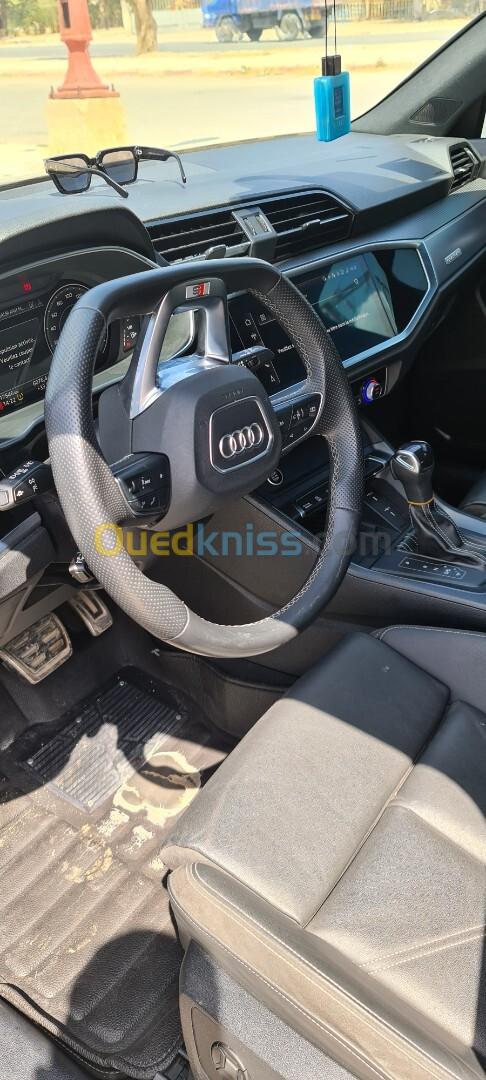 Audi Q3 2022 Q3