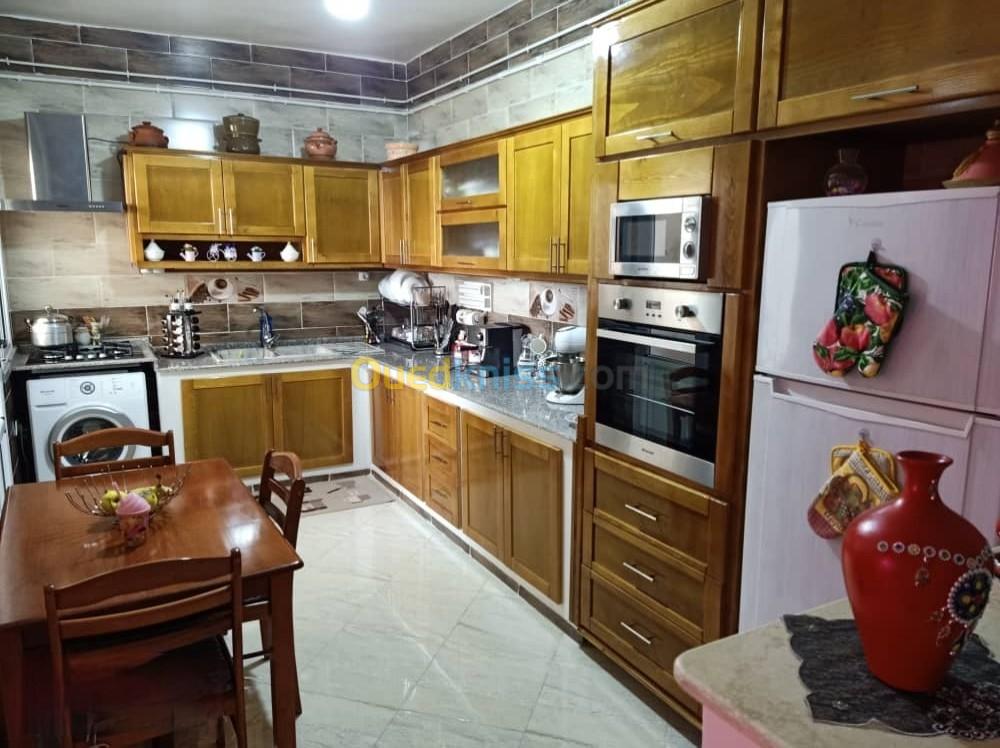 Vente Appartement F3 Batna Batna