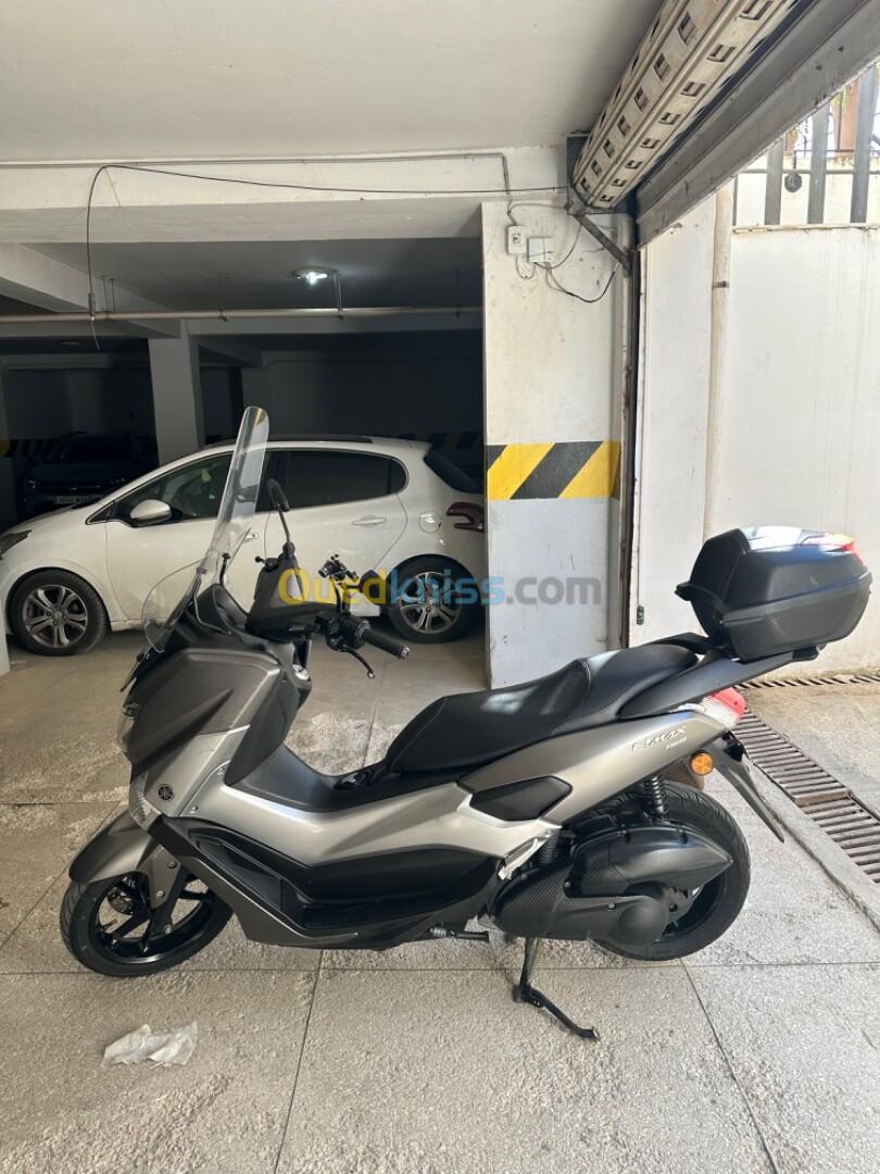 Yamaha Nmax 2019 