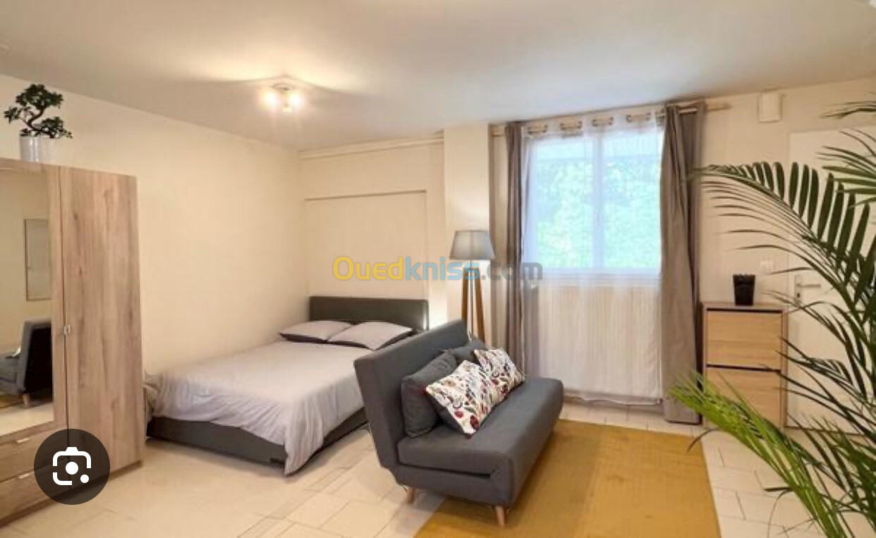 Location Appartement Tizi Ouzou Tizi ouzou