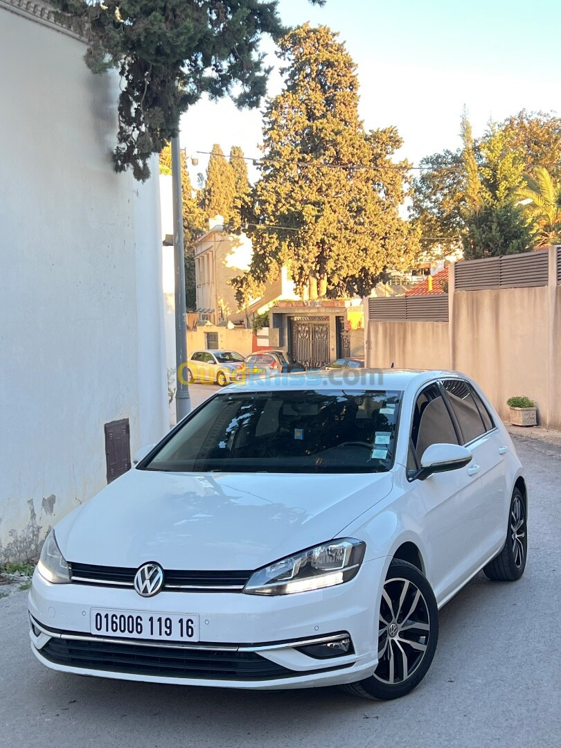 Volkswagen Golf 7 2019 START+