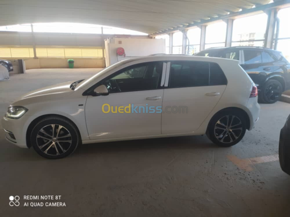 Volkswagen Golf 7 2019 JOIN