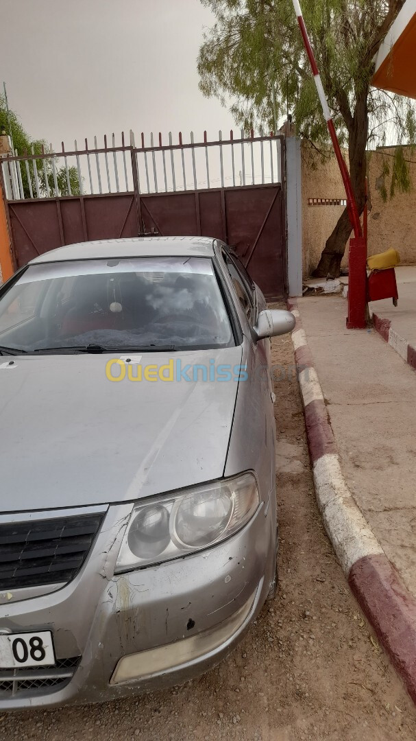 Nissan Sunny 2008 Sunny