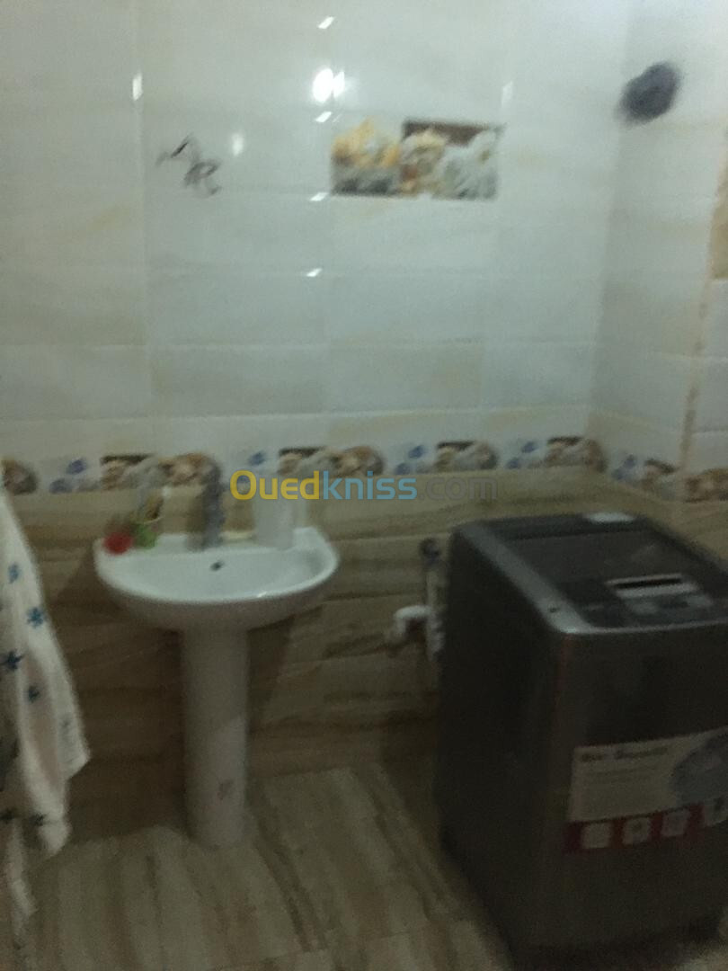 Location Appartement F3 Alger Sidi moussa