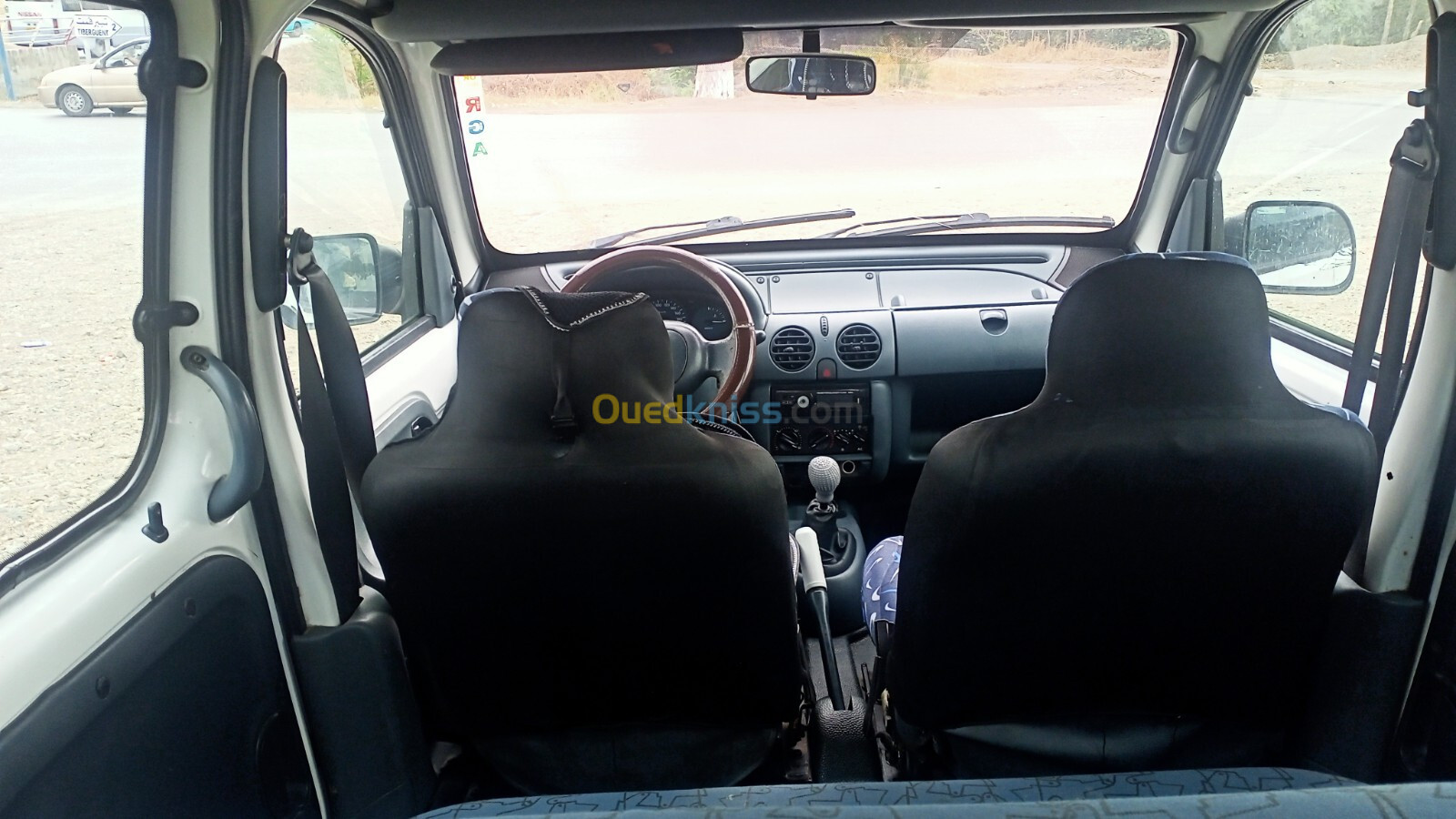 Renault Kangoo 2001 Kangoo