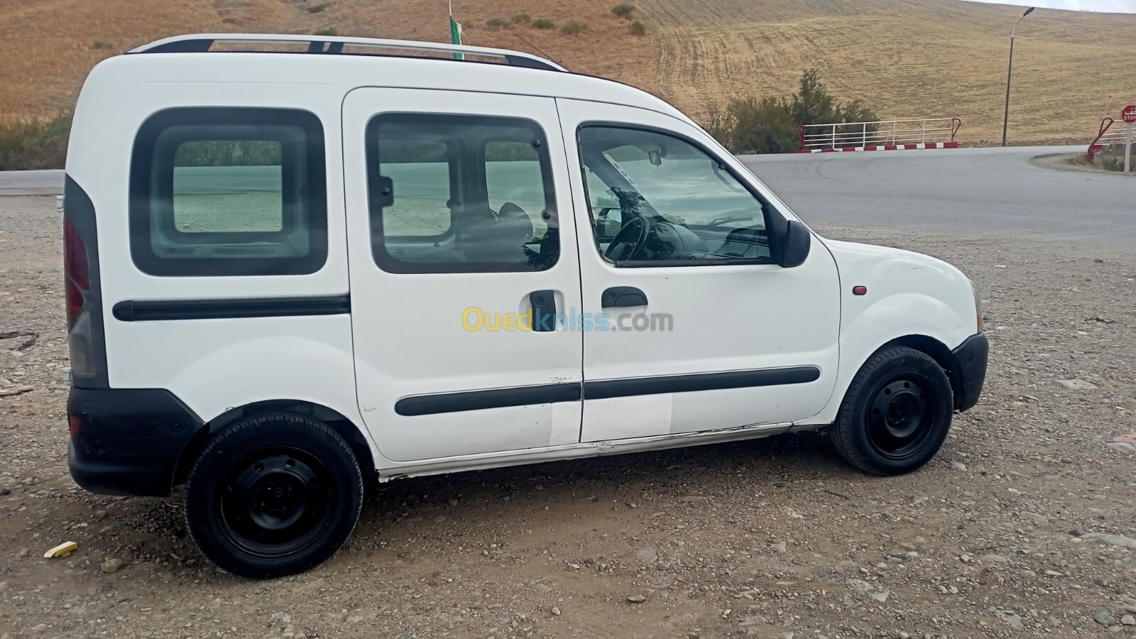 Renault Kangoo 2001 Kangoo