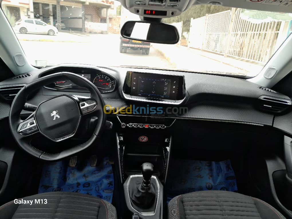 Peugeot 2008 2023 2008