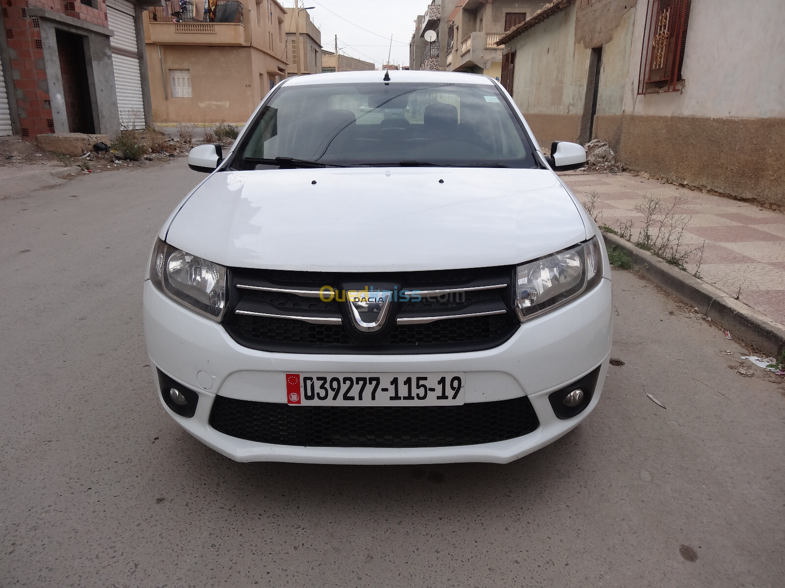 Dacia Logan 2015 Logan