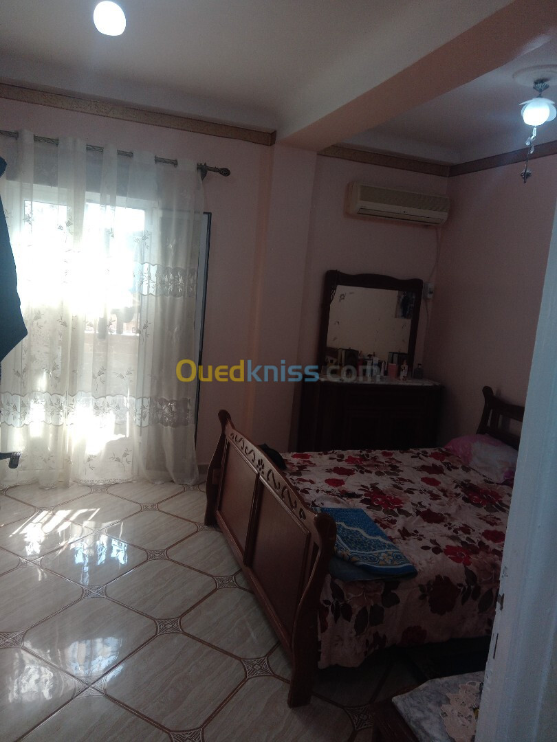 Vente Appartement F3 Blida Ouled el alleug