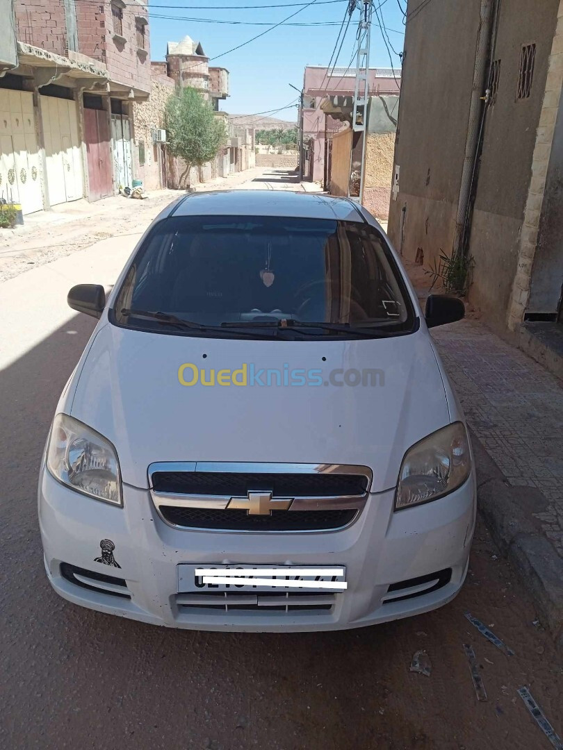 Chevrolet Aveo 5 portes 2014 Aveo 5 portes