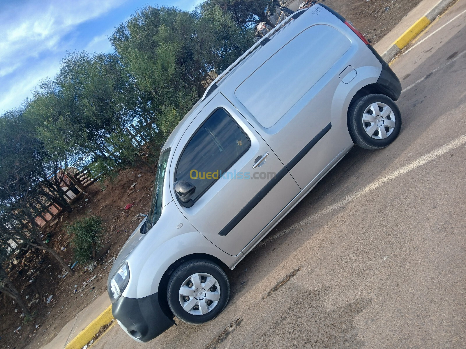 Renault Kangoo 2020 Kangoo