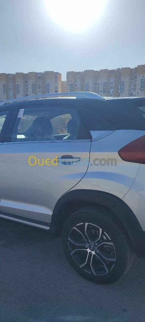 Chery Tiggo 2 pro 2024 