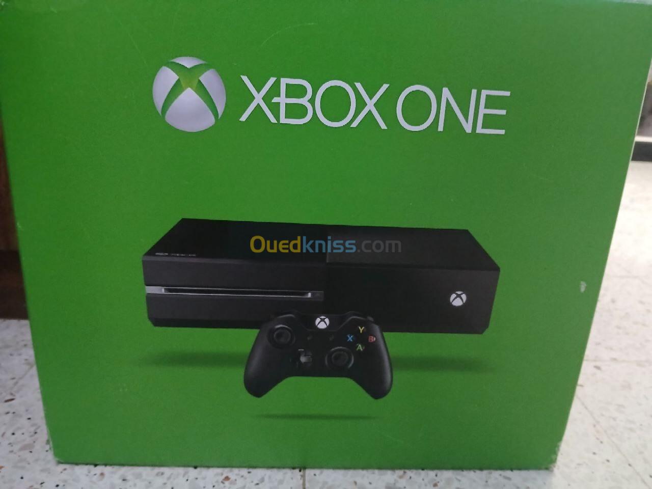 xbox one