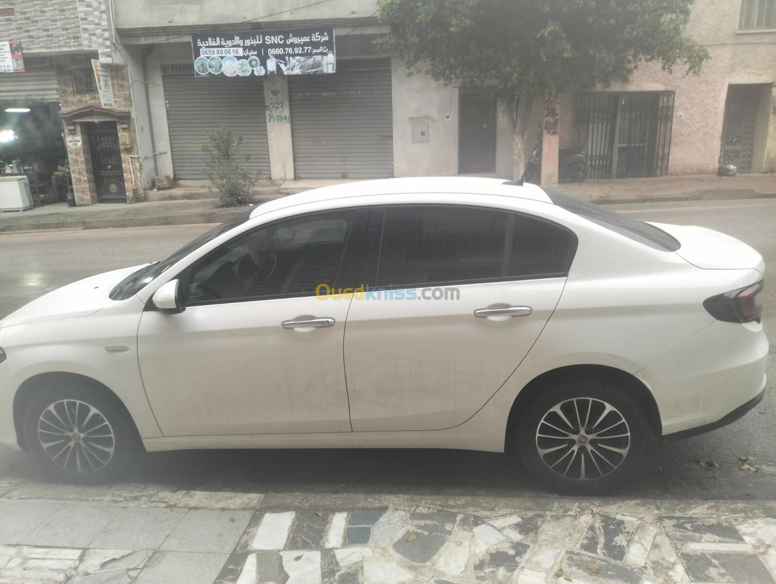 Fiat Fiat tipo 2024 Urban