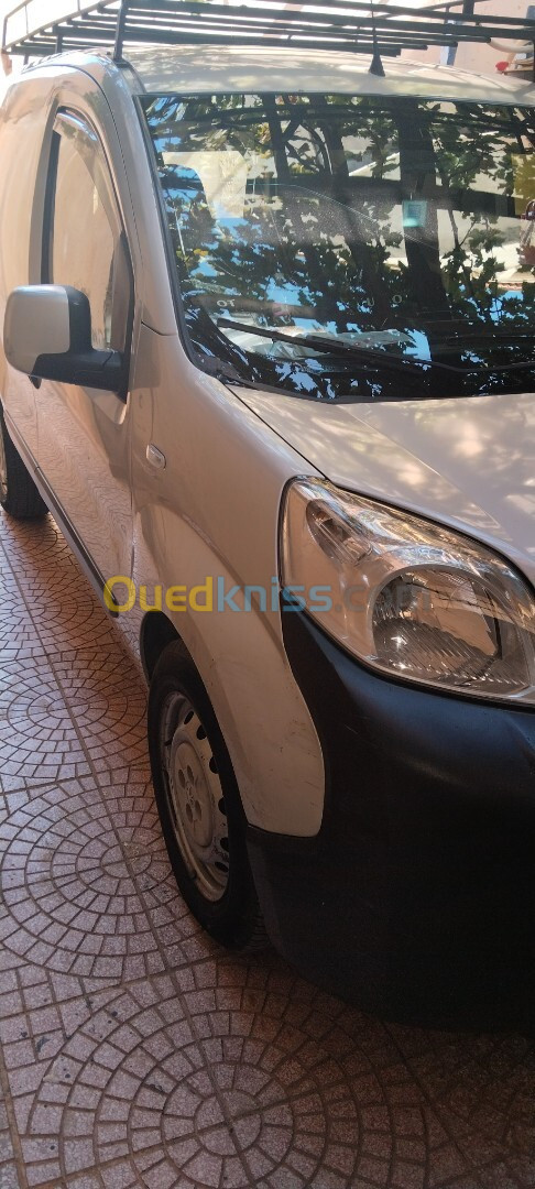 Peugeot Bipper 2010 Bipper