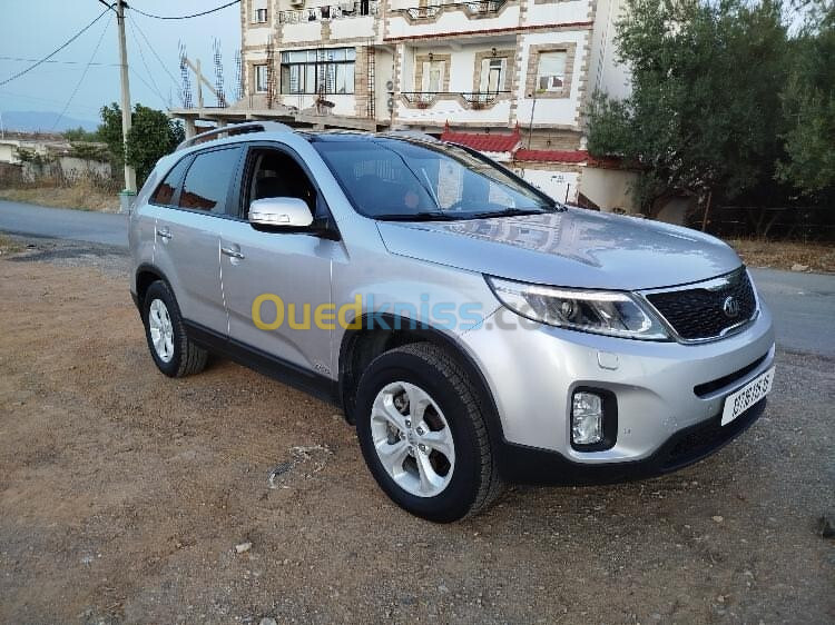 Kia Sorento 2015 Premium 5 Places